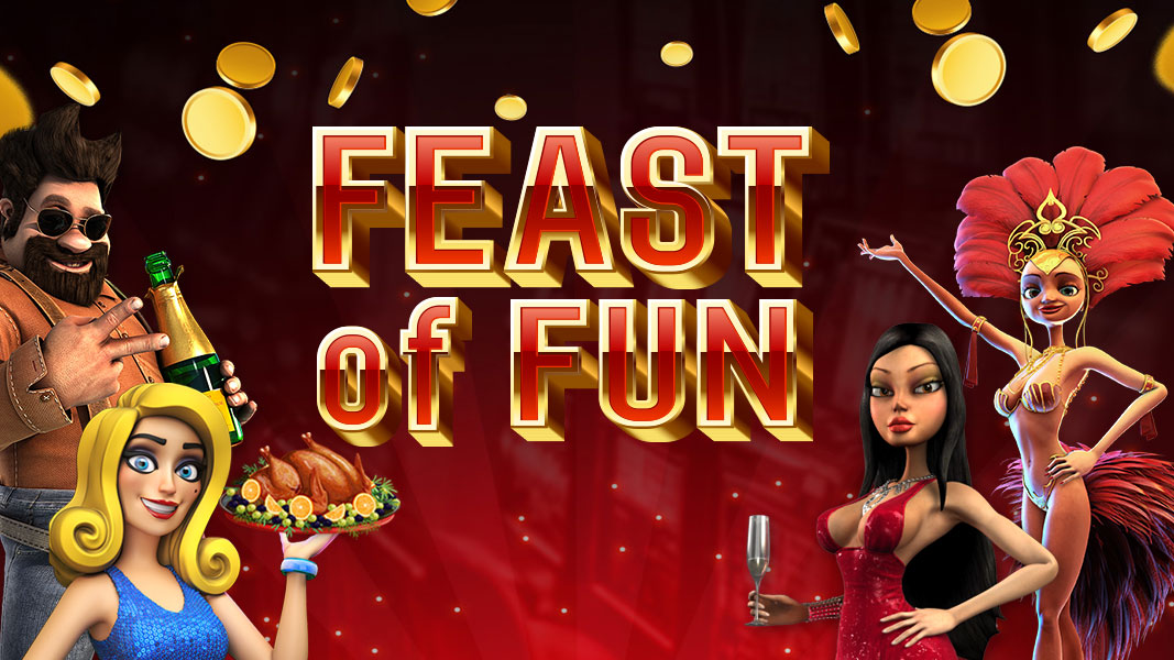 Feast of Fun