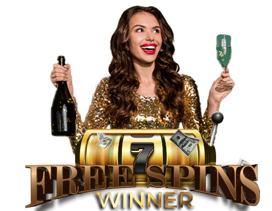 Featured Image for promo: 100 Free Spins!