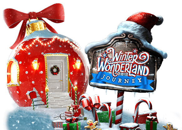 Winter Wonderland Journey