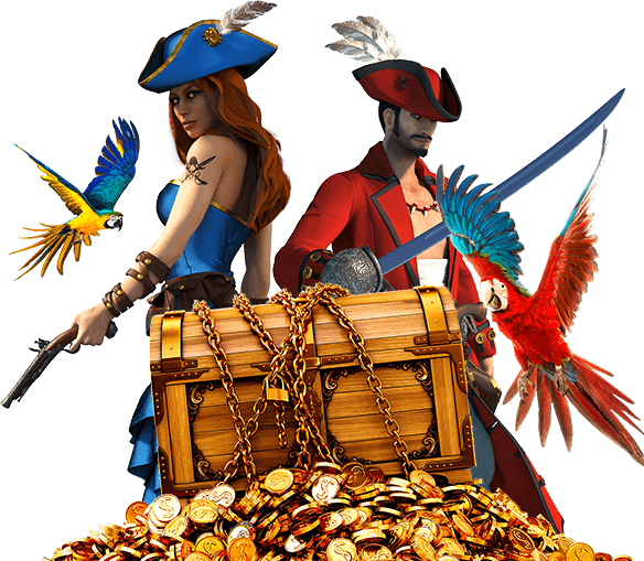 Featured Image for promo: Plunder 26 Free Spins